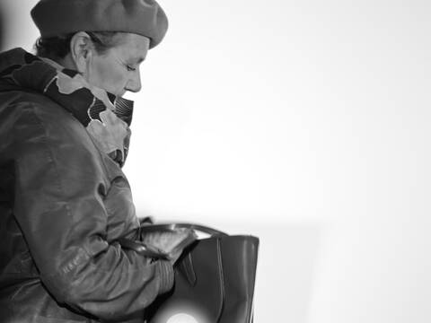 Za nami premiera spektaklu „Historia jednej fotografii”! - 30