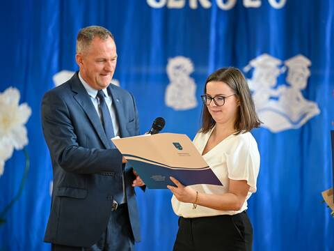Rozpoczęcie roku szkolnego 2026/2027 - 10