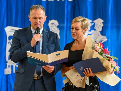 Rozpoczęcie roku szkolnego 2026/2027 - 9