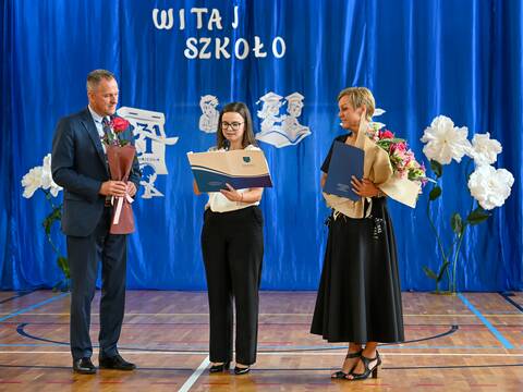 Rozpoczęcie roku szkolnego 2026/2027 - 11