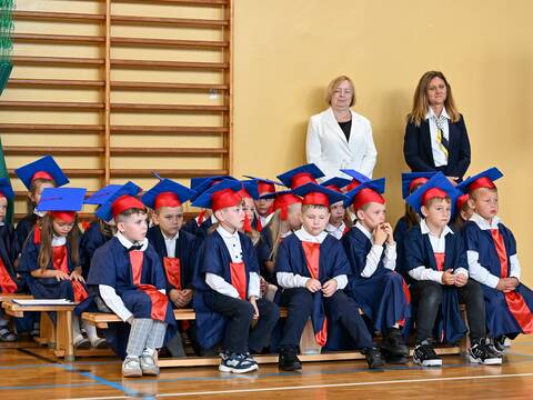 Rozpoczęcie roku szkolnego 2026/2027 - 23