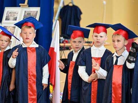 Rozpoczęcie roku szkolnego 2026/2027 - 67