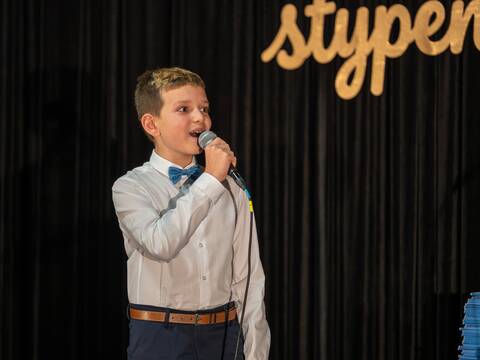Gala Stypendialna 2026. Święto młodych talentów - 7