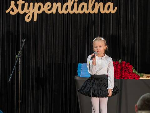 Gala Stypendialna 2026. Święto młodych talentów - 4