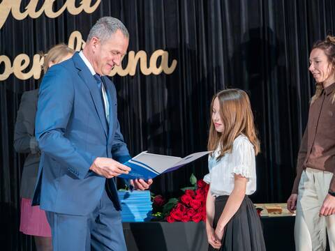 Gala Stypendialna 2026. Święto młodych talentów - 11