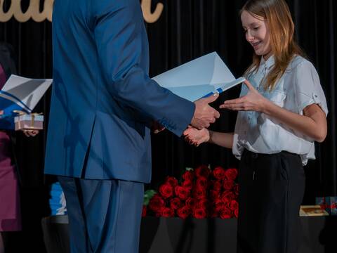 Gala Stypendialna 2026. Święto młodych talentów - 21
