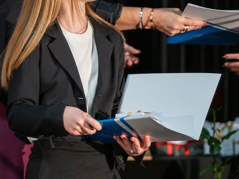 Gala Stypendialna 2026. Święto młodych talentów - 17
