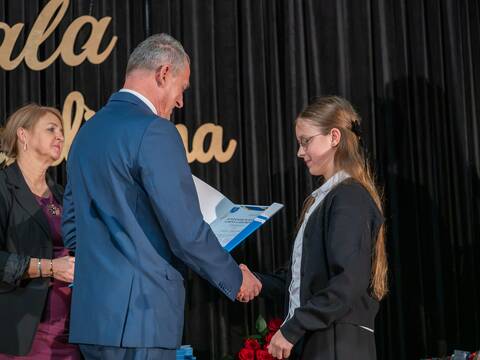 Gala Stypendialna 2026. Święto młodych talentów - 19