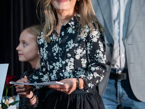 Gala Stypendialna 2026. Święto młodych talentów - 18