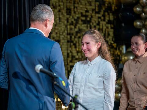 Gala Stypendialna 2026. Święto młodych talentów - 23