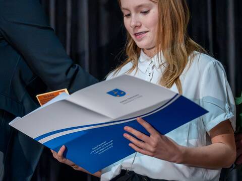 Gala Stypendialna 2026. Święto młodych talentów - 22