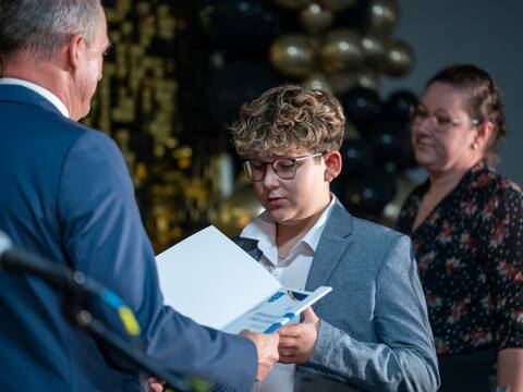 Gala Stypendialna 2026. Święto młodych talentów - 33