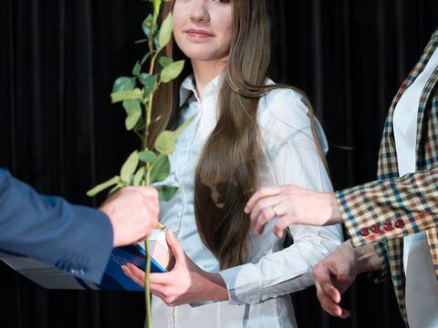 Gala Stypendialna 2026. Święto młodych talentów - 45