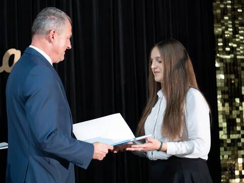 Gala Stypendialna 2026. Święto młodych talentów - 47
