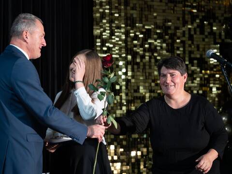 Gala Stypendialna 2026. Święto młodych talentów - 48