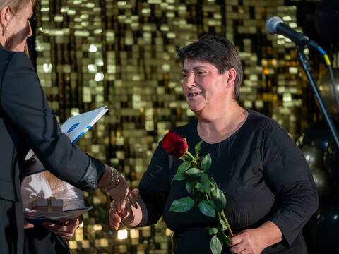 Gala Stypendialna 2026. Święto młodych talentów - 49