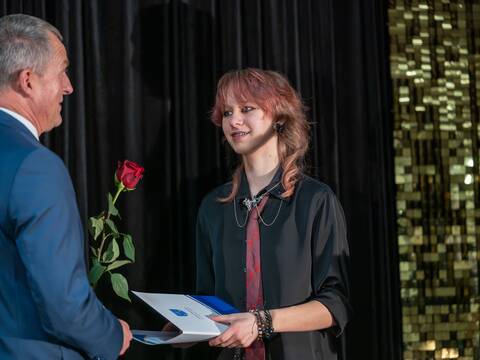 Gala Stypendialna 2026. Święto młodych talentów - 68
