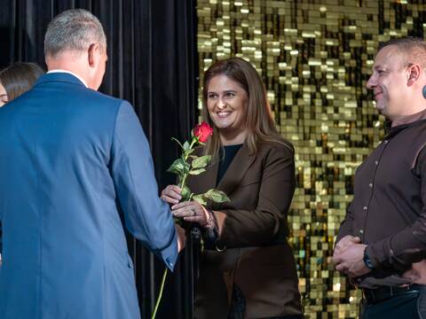 Gala Stypendialna 2026. Święto młodych talentów - 60