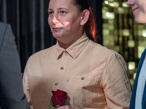 Gala Stypendialna 2026. Święto młodych talentów - 64