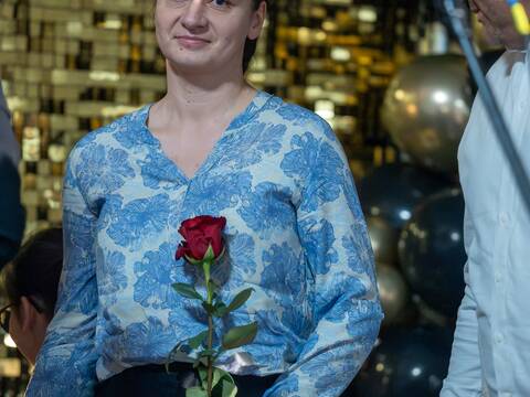 Gala Stypendialna 2026. Święto młodych talentów - 77