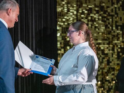 Gala Stypendialna 2026. Święto młodych talentów - 80