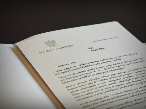 Setne urodziny Pana Alojzego! - 5