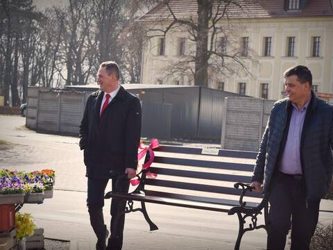 Setne urodziny Pana Alojzego! - 3