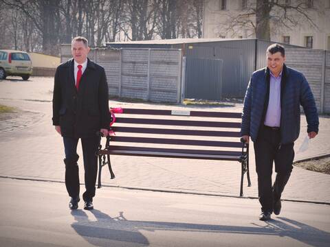 Setne urodziny Pana Alojzego! - 2