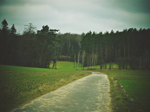 Zieloną pętlą po Nordic Park Dalków! - 39