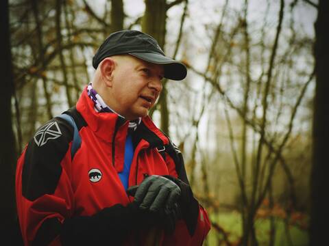 Zieloną pętlą po Nordic Park Dalków! - 15