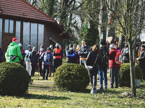 Dobrze, że las tak blisko nas! - 12