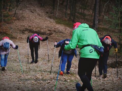 Dobrze, że las tak blisko nas! - 10