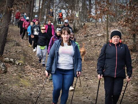 Dobrze, że las tak blisko nas! - 46