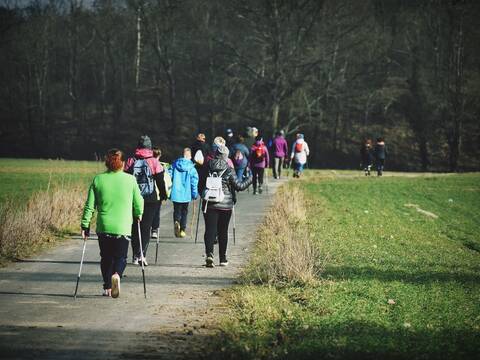 Dobrze, że las tak blisko nas! - 51