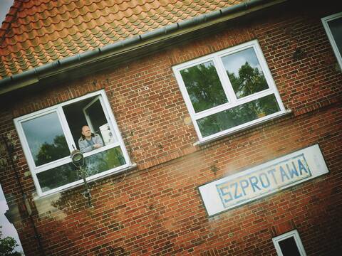 Pociągiem retro do Żagania - 15