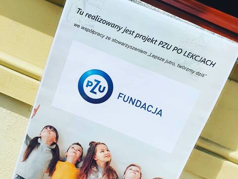 Finałowa wystawa w plenerze parku - relacja - 5