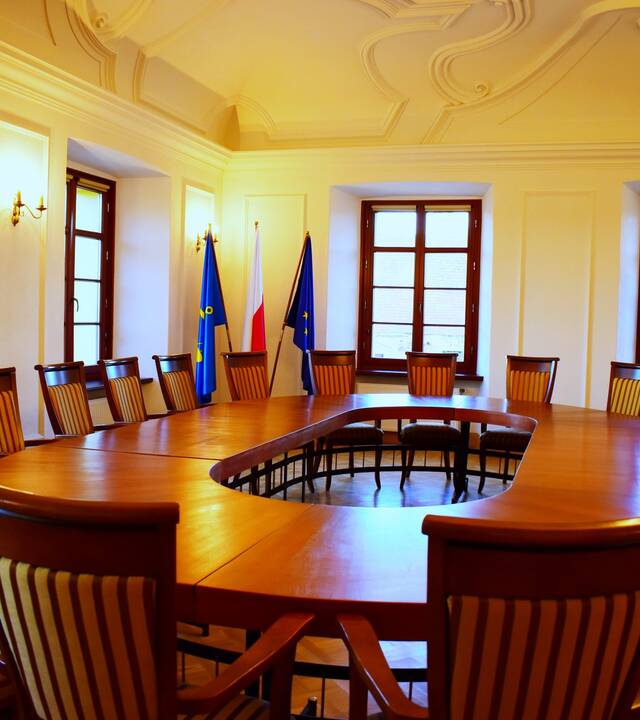 sala rajców