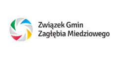 Logo Związku Gmin Zagłębia Miedziowego