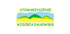 Logo stowarzyszenia Wzgórza Dalkowskie