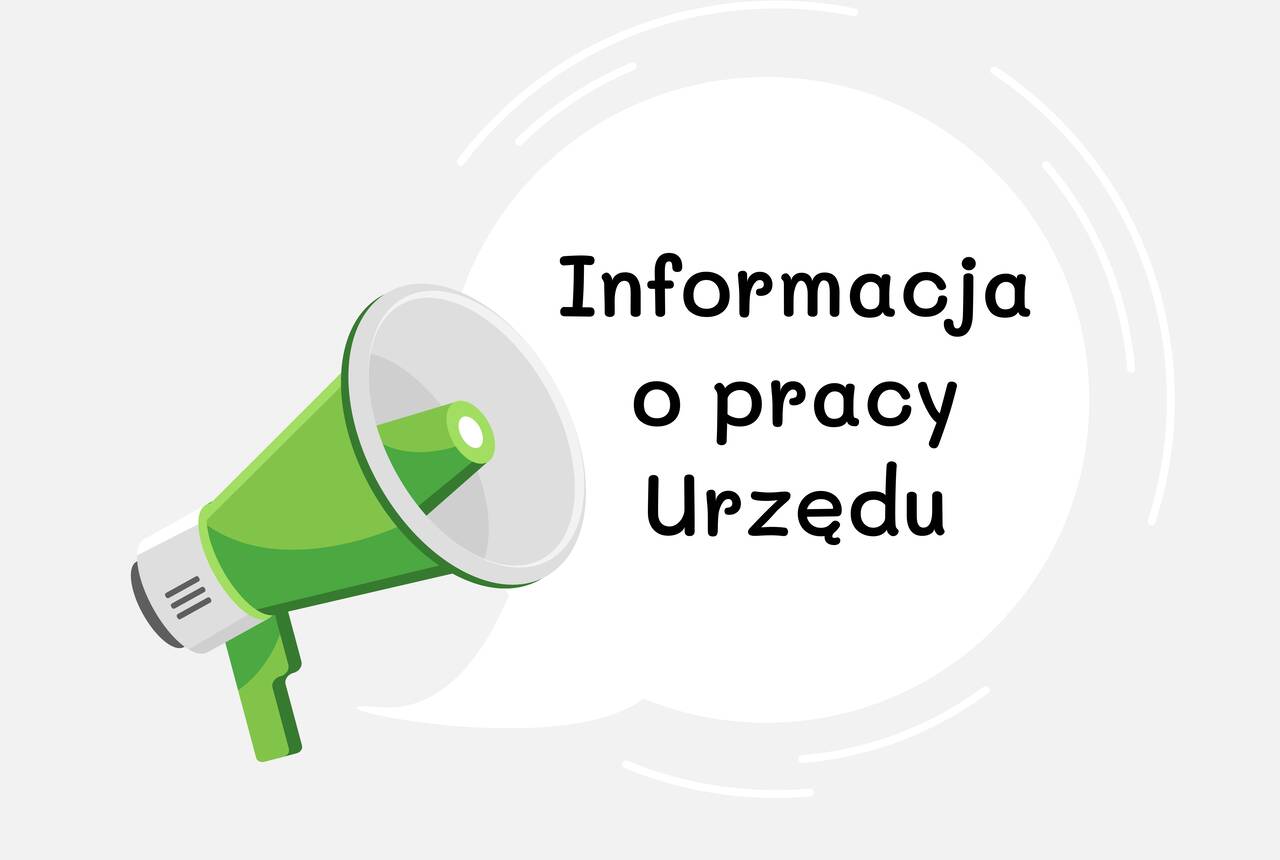 zdjęcie megafonu mówiący o ważnym wydarzeniu