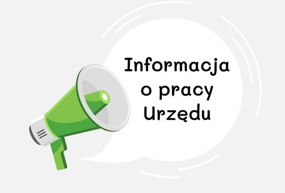 zdjęcie megafonu mówiący o ważnym wydarzeniu