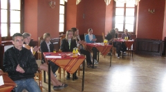 2012-05-23 Regionalny turniej wiedzy o Janie Pawle II
