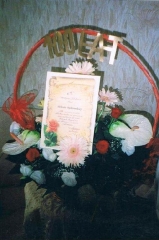 2012-09-30 Setne urodziny