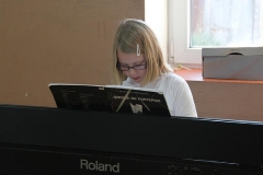2012-11-08 Dzień Seniora w bibliotece w Kłobuczynie