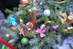 2012-12-19 Kiermasz Bożonarodzeniowy