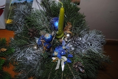 2012-12-19 Kiermasz Bożonarodzeniowy