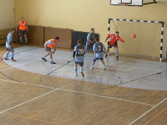 2013-01-31 Turniej piłki halowej
