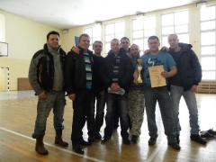 2013-01-31 Turniej piłki halowej