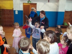 2013-02-22 Bal karnawałowy