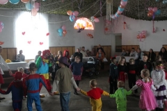 2013-02-26 Tęczowy Bal Karnawałowy